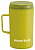 Термокружка MontBell Thermo Mug MB Logo 330 зеленый - Фото 1 малая