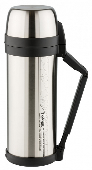 Термос Thermos FDH 2.0 Stainless Steel - Фото 1 большая