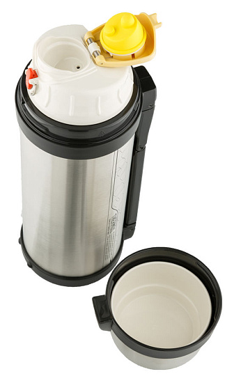 Термос Thermos FDH 2.0 Stainless Steel - Фото 4 большая