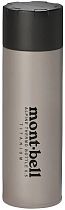 Термос MontBell Alpine Thermo Bottle 500 Titanium