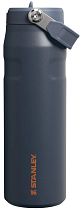 Термобутылка Stanley Aerolight 0,47L Сумеречно-серый