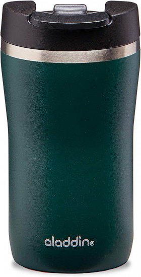 Термокружка Aladdin 250 Cafe Leak-Lock Basil Green - Фото 1 большая