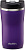 Термокружка Aladdin 250 Cafe Leak-Lock Violet Purple - Фото 1 малая