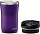 Термокружка Aladdin 250 Cafe Leak-Lock Violet Purple - Фото 3 малая