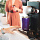 Термокружка Aladdin 250 Cafe Leak-Lock Violet Purple - Фото 5 малая