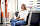 Термокружка Aladdin 470 Easy Grip Leak-Lock Snowflake White - Фото 12 малая