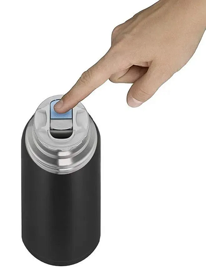 Термос Thermos FBB-1000 1L Gold - Фото 5 большая