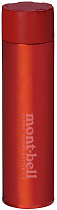 Термос Montbell Alpine Stainless 900 Red