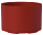 Термос Montbell Alpine Stainless 900 Red - Фото 3 малая