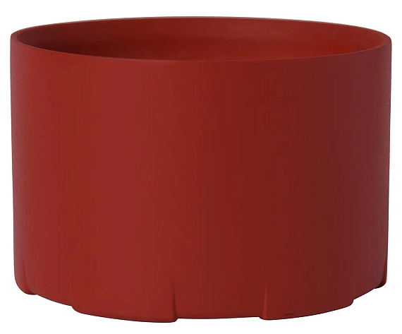 Термос Montbell Alpine Stainless 900 Red - Фото 3 большая