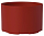 Термос Montbell Alpine Stainless 750 Red - Фото 3 малая