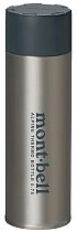 Термос Montbell Alpine Stainless 750 Navy