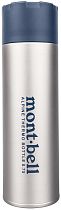 Термос Montbell Alpine Stainless 750 Navy