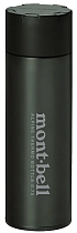Термос Montbell Alpine Stainless 750 Black