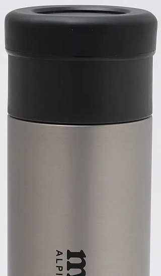 Термос Montbell Alpine Titanium 750 - Фото 2 большая