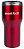 Термокружка Montbell Thermo Tumbler 400 Red - Фото 1 малая
