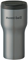 Термокружка Montbell Thermo Tumbler 400 Stainless