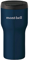 Термокружка Montbell Thermo Tumbler 400 Navy