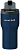 Термокружка Montbell Thermo Tumbler 400 Navy - Фото 2 малая