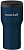 Термокружка Montbell Thermo Tumbler 400 Navy - Фото 1 малая