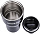 Термокружка Montbell Thermo Tumbler 400 Navy - Фото 3 малая