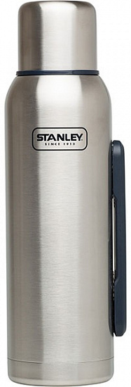 Термос Stanley Adventure 1,3 Steel - Фото 1 большая