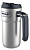 Термокружка Stanley Adventure Travel Mug Steel 0,47 Steel - Фото 2 малая