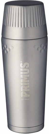 Термос Primus TrailBreak 0.75 Steel - Фото 1 большая
