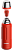 Термос Bobber Flask-1000 swg Cayenne Red - Фото 2 малая
