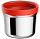 Термос Bobber Flask-1000 swg Cayenne Red - Фото 4 малая