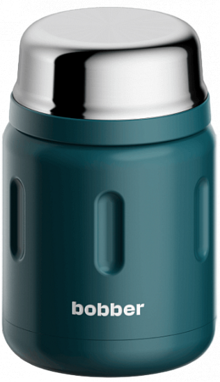 Термос Bobber Jerrycan-700 Deep Teal - Фото 1 большая