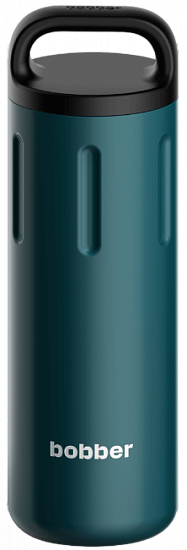 Термос Bobber Bottle-770 Deep Teal - Фото 1 большая