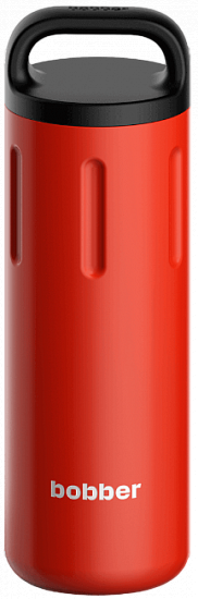 Термос Bobber Bottle-770 Cayenne Red - Фото 1 большая