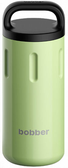 Термос Bobber Bottle-590 Mint Cooler - Фото 1 большая