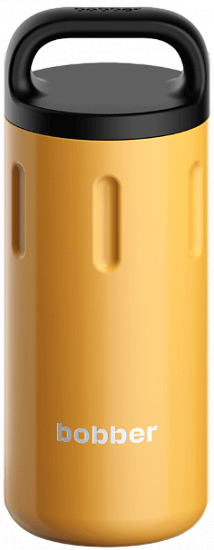 Термос Bobber Bottle-590 Ginger Tonic - Фото 1 большая