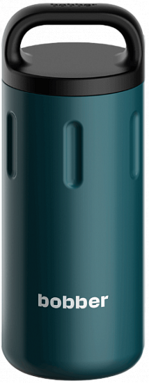 Термос Bobber Bottle-590 Deep Teal - Фото 1 большая