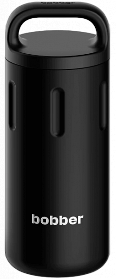 Термос Bobber Bottle-590 Black Coffee - Фото 1 большая