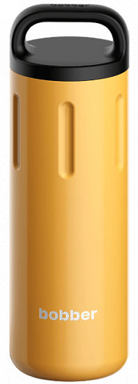 Термос Bobber Bottle-770 Ginger Tonic - Фото 1 большая