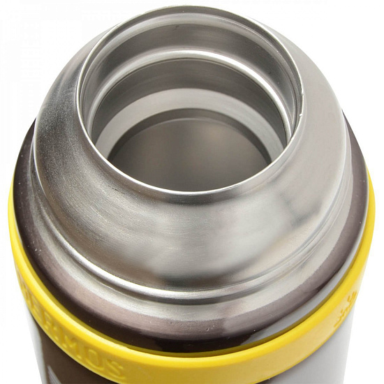 Термос Thermos FFX-900 Black - Фото 6 большая