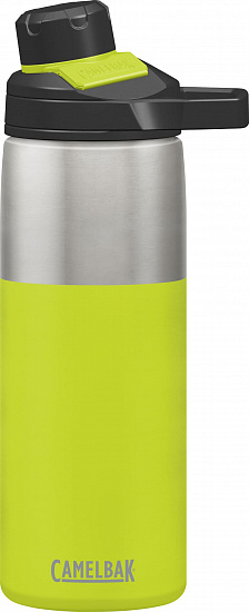 Термос CamelBak Chute Mag 600 Lime - Фото 1 большая