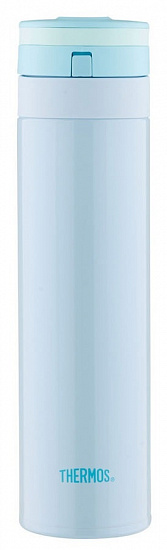Термос Thermos Mobile Mug 450 Blue - Фото 1 большая