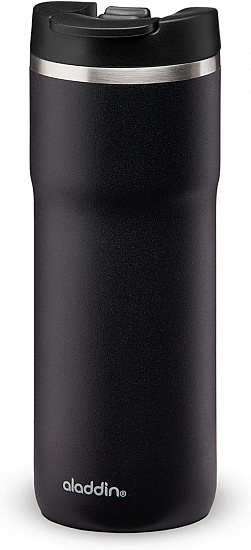 Термокружка Aladdin 470 Java Leak-Lock Lava Black - Фото 1 большая