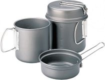 Набор посуды Kovea Escape