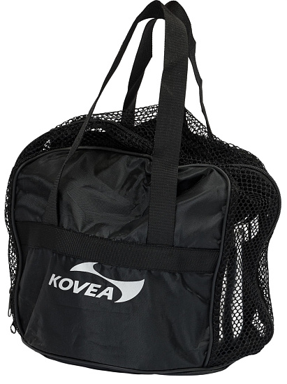 Туристический набор посуды Kovea Cookware Stainless XL - Фото 2 большая