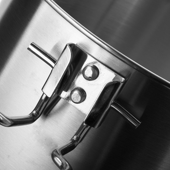 Набор посуды Stanley Adventure 1,5 Stainless Steel - Фото 6 большая