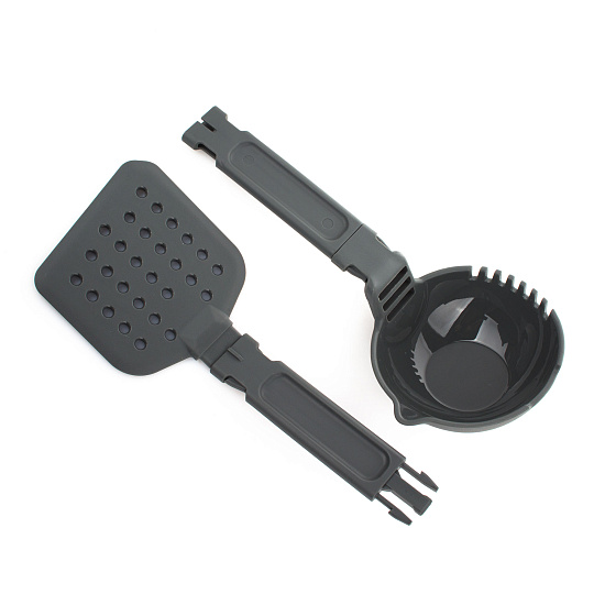 Набор посуды Stanley Adventure 1,5 Stainless Steel - Фото 7 большая