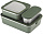 Набор ланч-боксов Klean Kanteen Family Set (Big Meal, Lunch, Snack) Sea Spray - Фото 1 малая