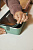 Набор ланч-боксов Klean Kanteen Family Set (Big Meal, Lunch, Snack) Sea Spray - Фото 19 малая