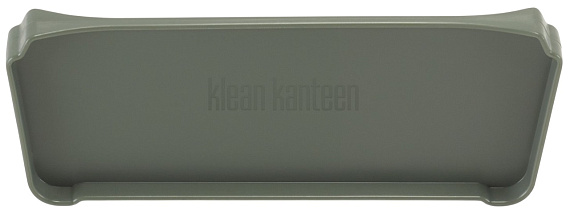 Набор ланч-боксов Klean Kanteen Family Set (Big Meal, Lunch, Snack) Sea Spray - Фото 7 большая