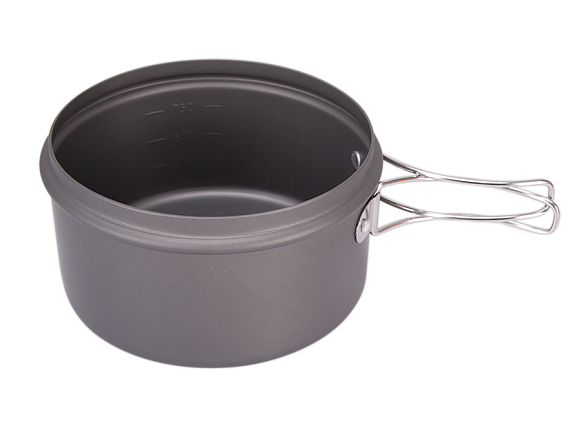 Набор посуды Kovea Solo-2 - Фото 6 большая